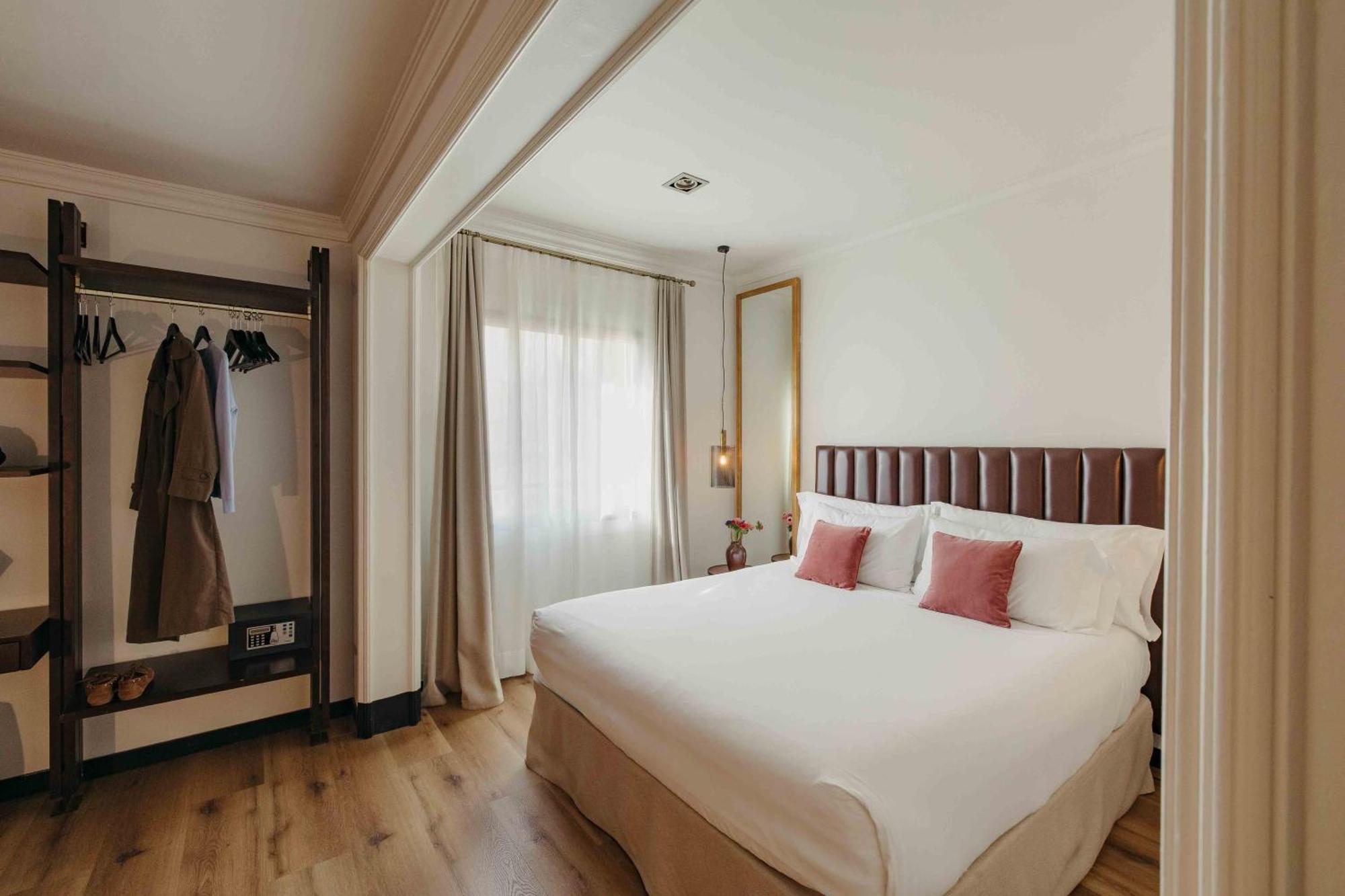 Suite Premium con vasca idromassaggio